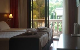 Hotel Avion Vigo